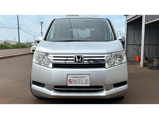 Honda STEPWAGON 2009