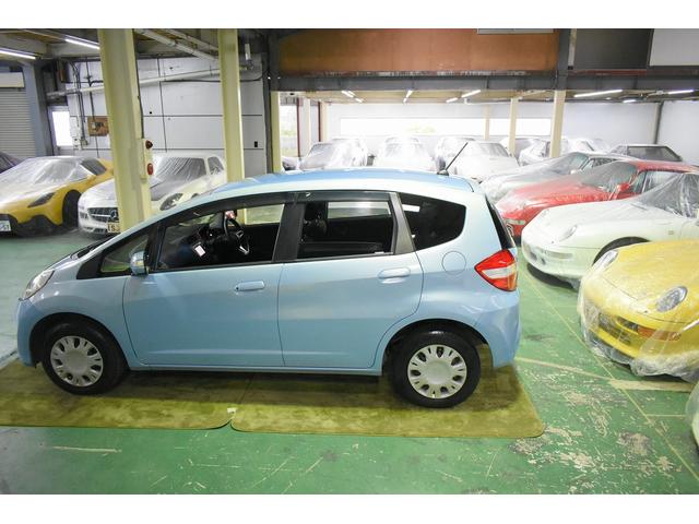 Honda FIT 2013