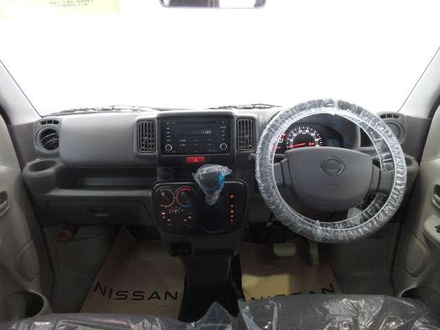 Nissan CLIPPER VAN 2024