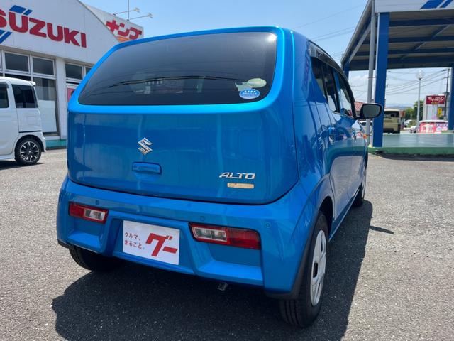 Suzuki ALTO 2019