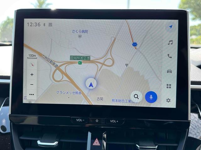 Toyota COROLLA CROSS 2024