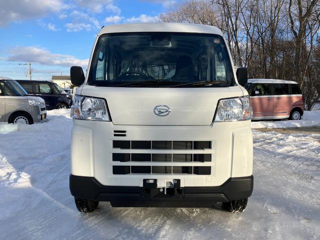 Daihatsu HIJET CARGO 2025