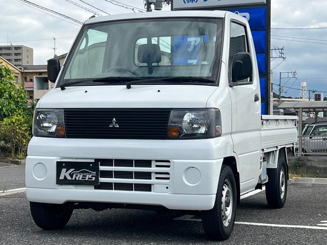 Mitsubishi MINICAB TRUCK 2006
