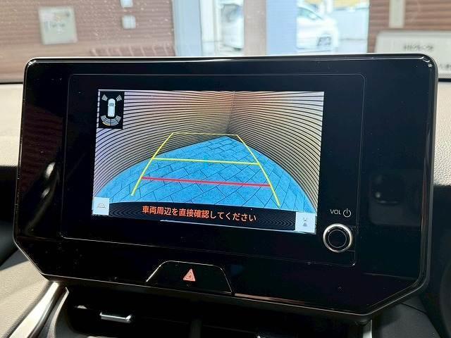 Toyota HARRIER 2024