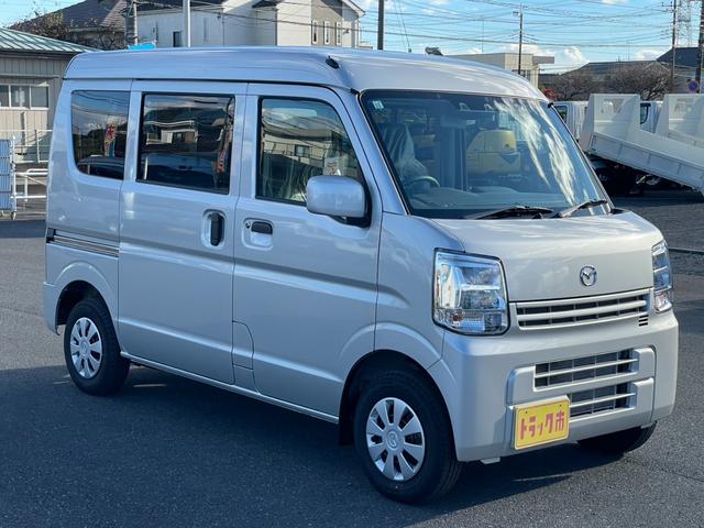 Mazda SCRUM 2024