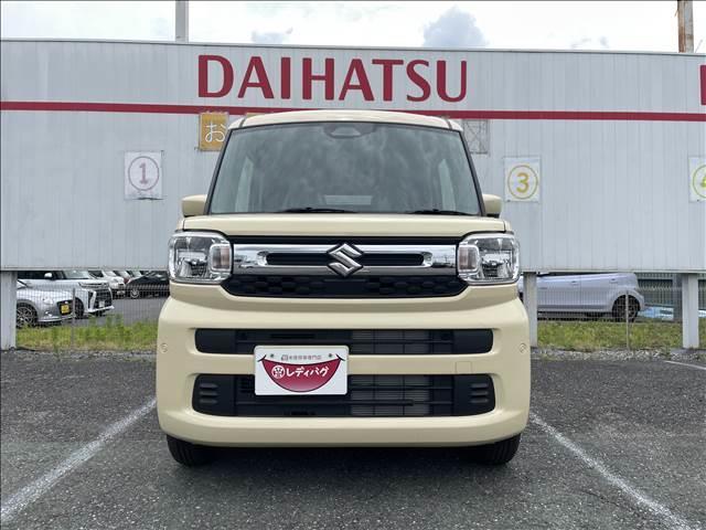 Suzuki SPACIA 2024