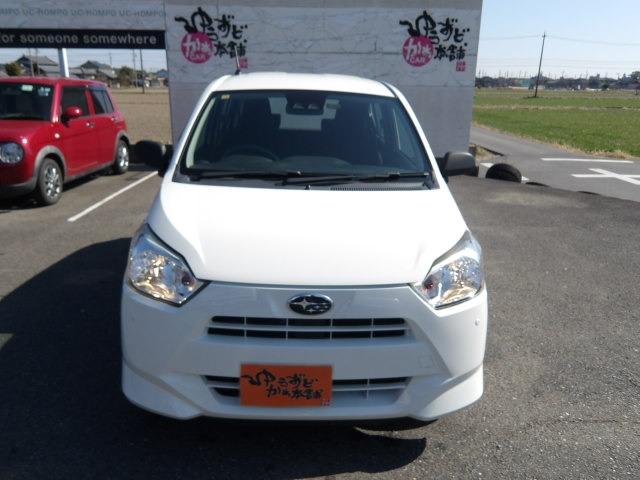 Subaru PLEO PLUS 2018