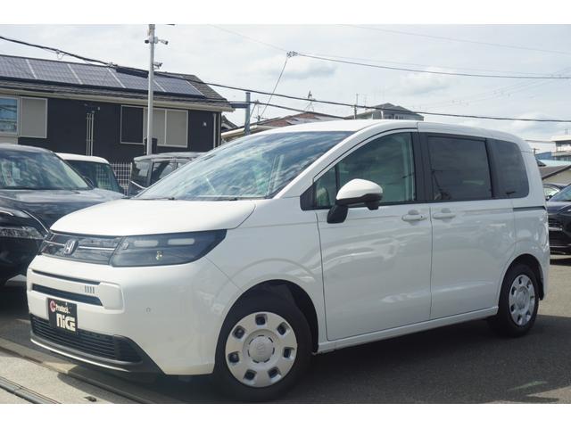 Honda FREED 2025