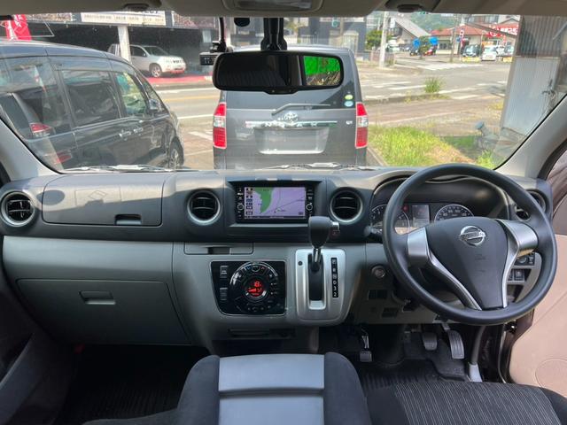 Nissan NV350 CARAVAN VAN 2019
