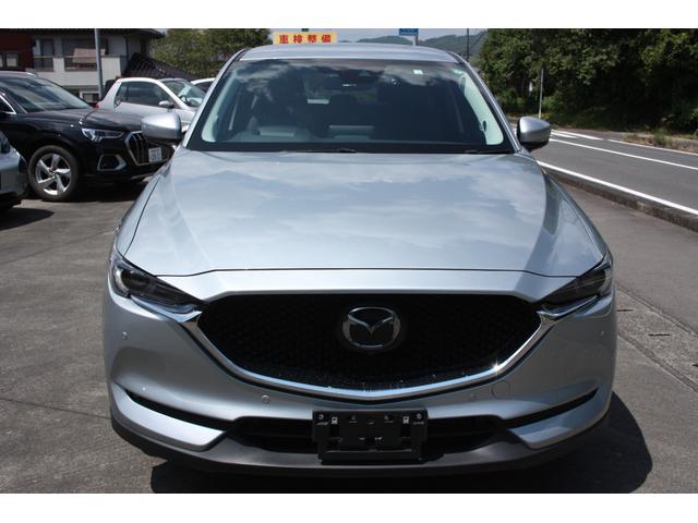 Mazda CX-5 2020