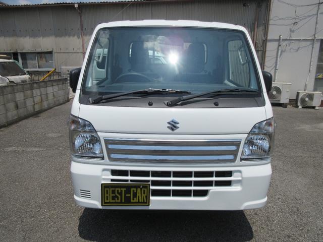 Suzuki CARRY TRUCK 2025