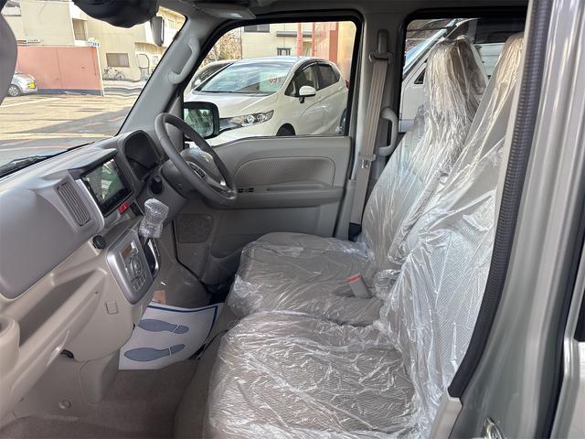 Suzuki EVERY WAGON 2025