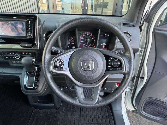 Honda N-WGN CUSTOM 2022