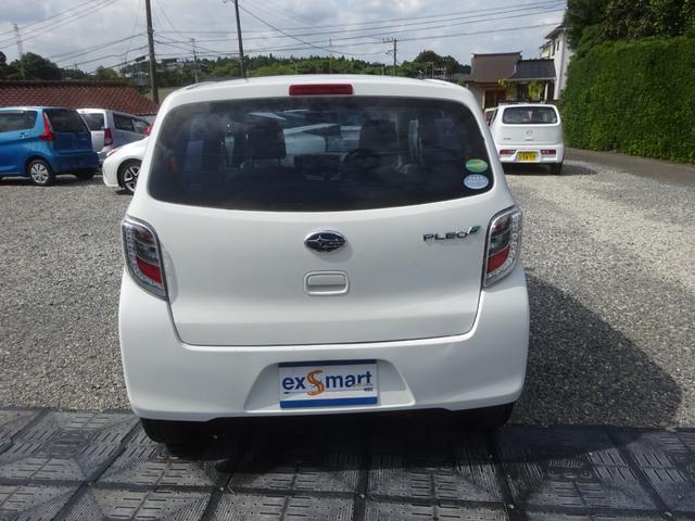 Subaru PLEO PLUS 2014