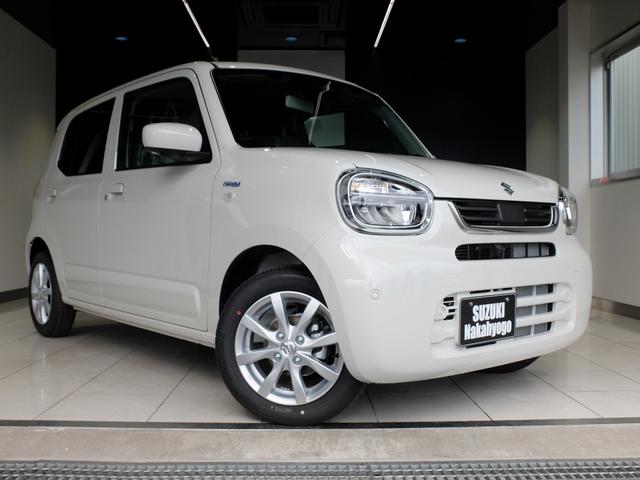 Suzuki ALTO 2026