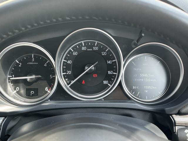 Mazda CX-5 2020