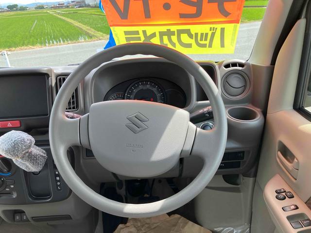 Suzuki EVERY 2025