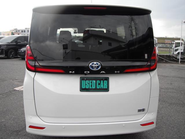 Toyota NOAH 2025