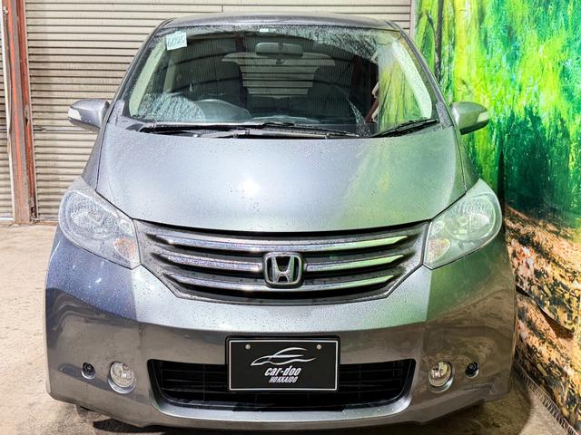 Honda FREED 2009