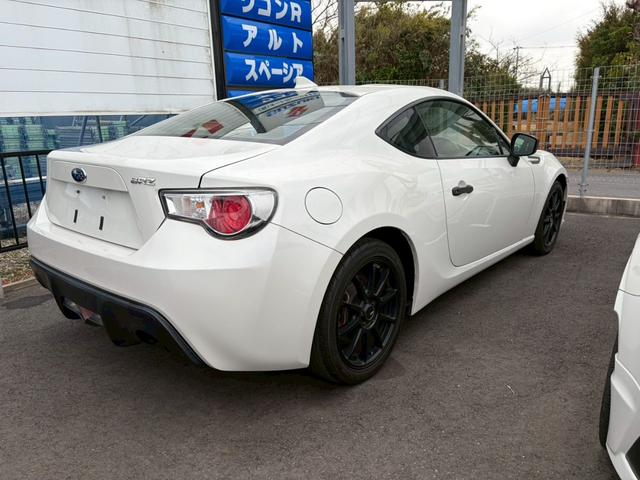 Subaru BRZ 2014