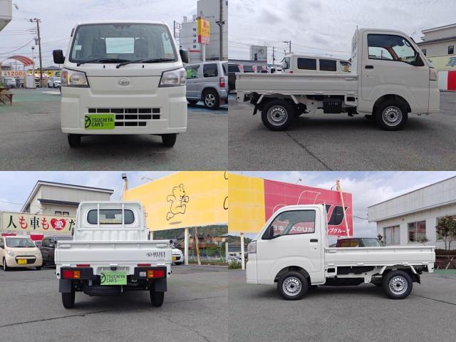 Daihatsu HIJET TRUCK 2026