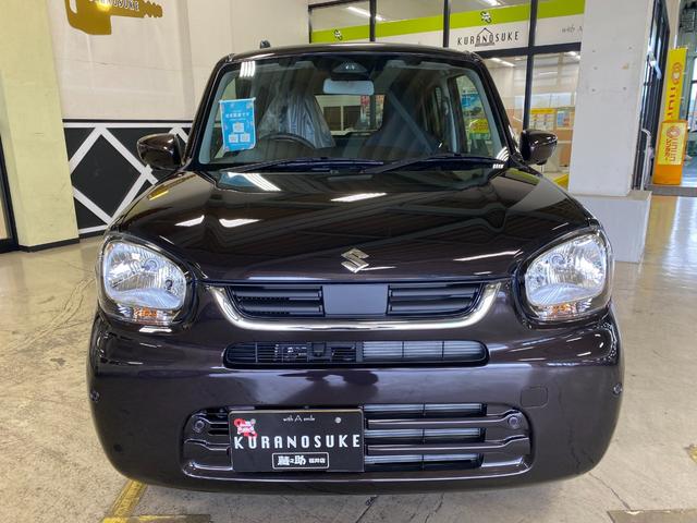 Suzuki ALTO 2025