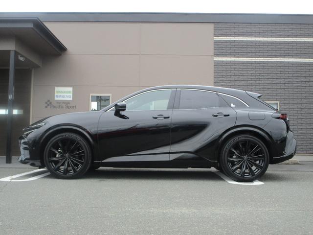 Toyota CROWN SPORT 2024