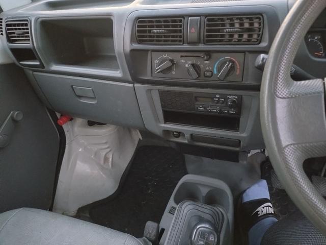 Nissan CLIPPER TRUCK 0