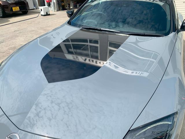 Nissan FAIRLADY Z 2024