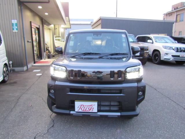 Daihatsu TAFT 2025