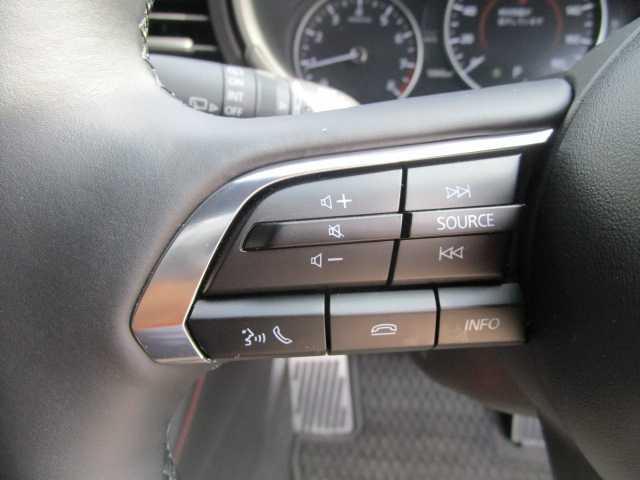 Mazda MAZDA3 FASTBACK 2024