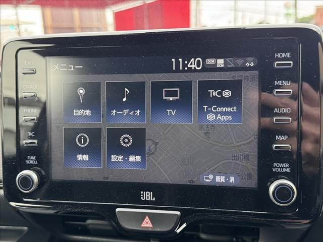Toyota GR YARIS 2020