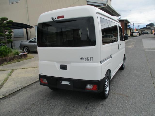 Daihatsu HIJET CARGO 2025