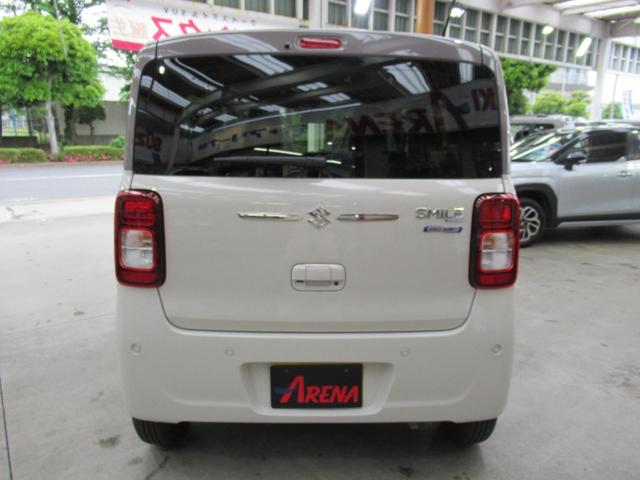 Suzuki WAGON R SMILE 2025