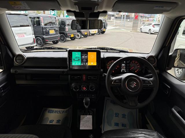 Suzuki JIMNY 2025