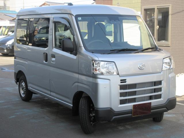 Daihatsu HIJET CARGO 2025