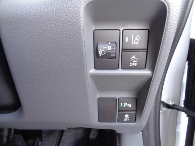 Honda N-VAN 2024