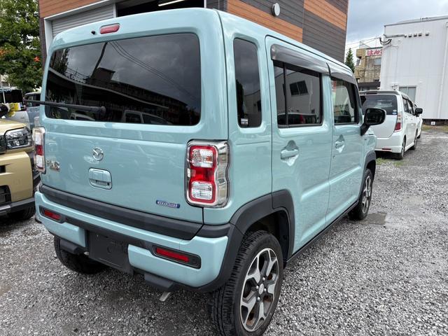 Mazda FLAIR CROSSOVER 2021