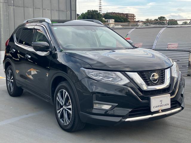 Nissan X-TRAIL 2020