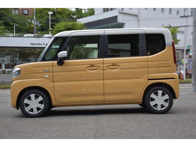 Suzuki SPACIA 2025