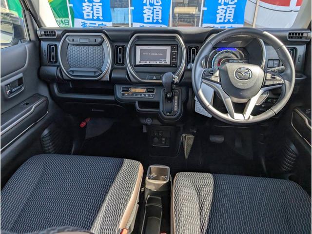 Mazda FLAIR CROSSOVER 2023