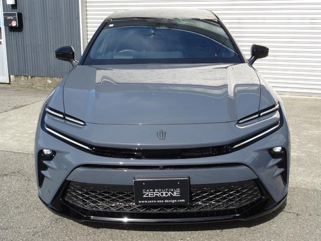 Toyota CROWN SPORT 2024