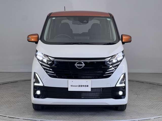 Nissan DAYZ 2024
