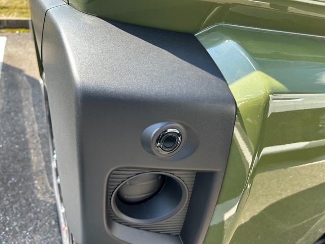 Daihatsu TAFT 2026
