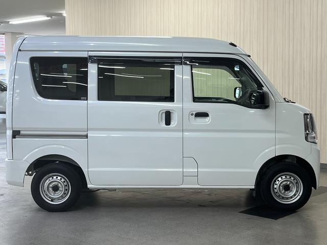 Nissan NV100 Clipper Van 2021