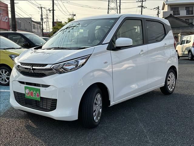 Mitsubishi EK WAGON 2026