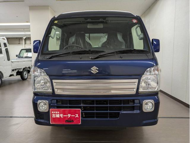 Suzuki SUPER CARRY 2023