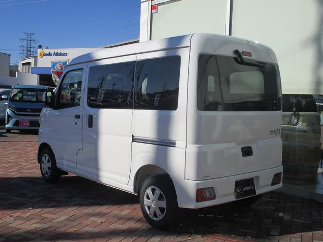 Daihatsu HIJET CARGO 2025
