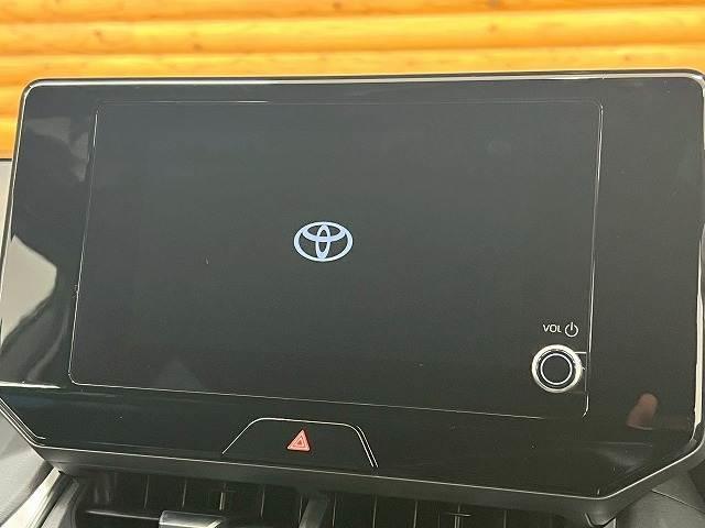 Toyota HARRIER 2024