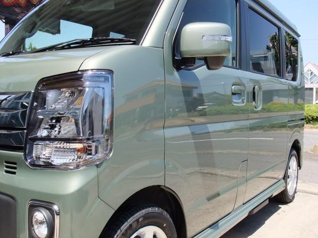 Suzuki EVERY WAGON 2026
